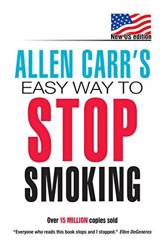 ALLEN CARRS EASY WAY TO STOP S Carr Allen Amazon Es Libros