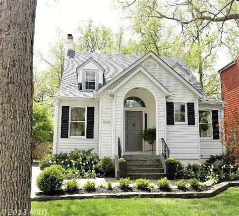 Cottage For Sale In Bethesda Md Adorbs Maryland Pinterest