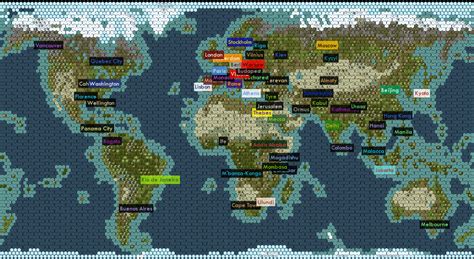 Off Real Life Earth Map Scenario By Dasovix On Deviantart