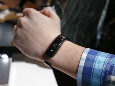 MWC 2014: Smartwatches and connected-bracelets rule the ...