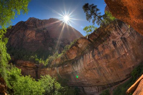 emerald pool zion national park hike all you need to know
