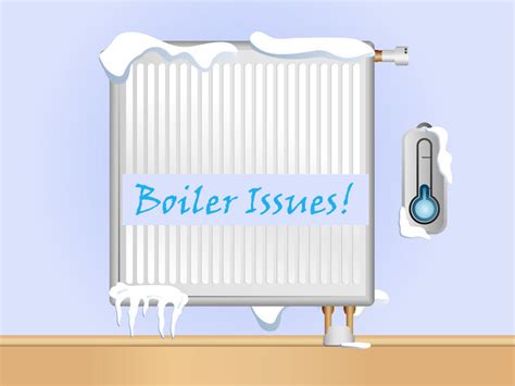 Beat The Freeze Overcoming Cold Weather Boiler Issues Gold Star Gas
