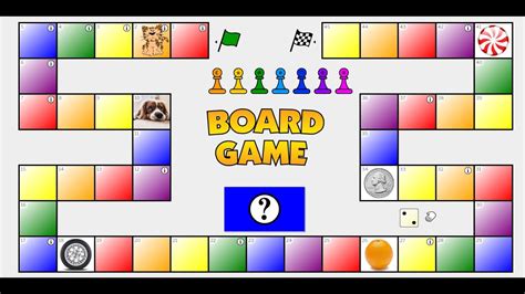 Create games for web, mobile and desktop easy to use. How to Create Your Own Online Board Game - YouTube
