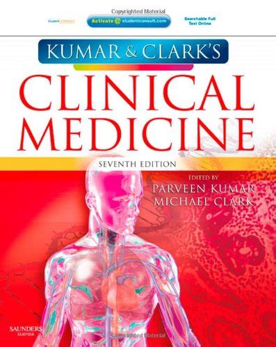 History, ethical and all students are expected to come to class prepared and to play an. Kumar and Clark's Clinical Medicine, 7th Edition (MRCP ...