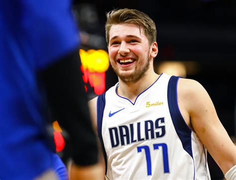 He was born on 28th february 1999 in ljubljana, slovenia. Giving Thanks for Luka Doncic | The New Yorker