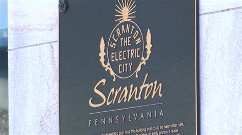 Scranton Electric Building Restoring Eyewitness News