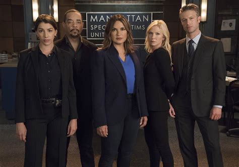 January 20, 2021 by thomas miller. All Things Law And Order: Law & Order SVU "Can't Be Held ...