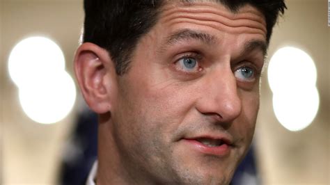Paul Ryan Whats Next Cnnpolitics