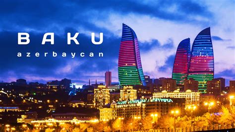 Azərbaycanın maraqlı və aktual xəbər saytı. Baku | Azerbaycan Dji mavic  - YouTube