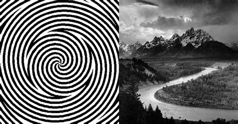 This Optical Illusion Changes The Way You See Famous Photos Petapixel