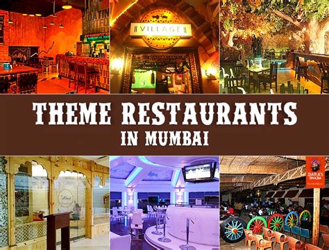 Cosy, friendly dining at hotel enzian located close to the village centre offering outstanding food at a reasonable cost. Theme Restaurants in Mumbai | The Royale