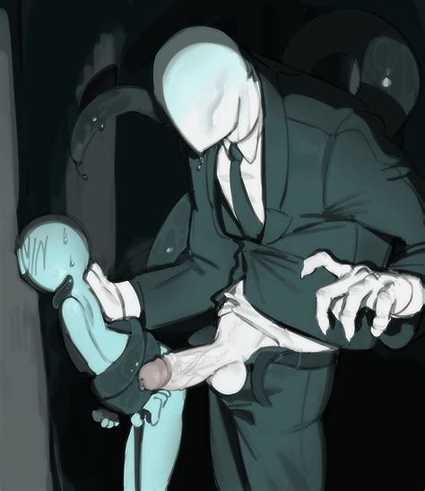 Rule If It Exists There Is Porn Of It Slenderman