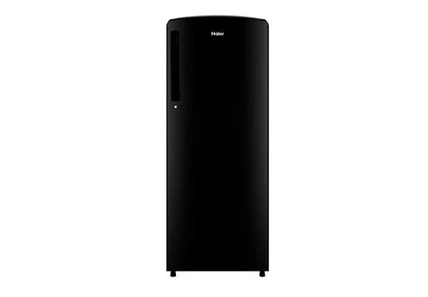 Haier Launches 2020 Inverter Range Of Single Door Refrigerators