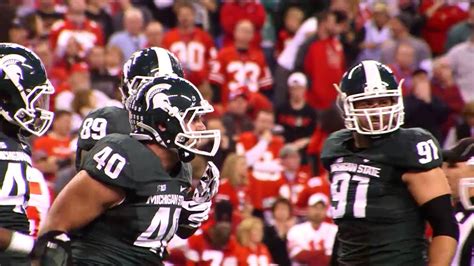 The big ten is one of the oldest and most prominent college football conferences. The Journey: Big Ten Football 2013 (Episode 10, Segment 3 ...