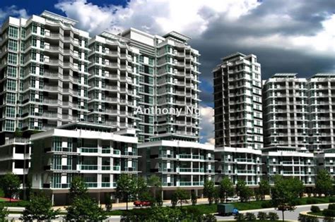 Aeon cheras selatan shopping centre 6 km. Opal Residence Intermediate Condominium 4 bedrooms for ...