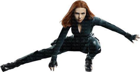 Scarlett Johansson In Black Widow Scarlett Johansson Blackwidow