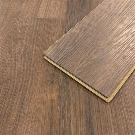 Egger Bourbon Dark Oak Laminate Flooring Clsa Flooring Guide