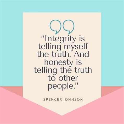200 Quotes On Integrity That Keep Your Integrity Intact Quotecc