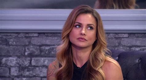 Why Christmas Abbott Deserves To Win Big Brother 19 Big Brother Access