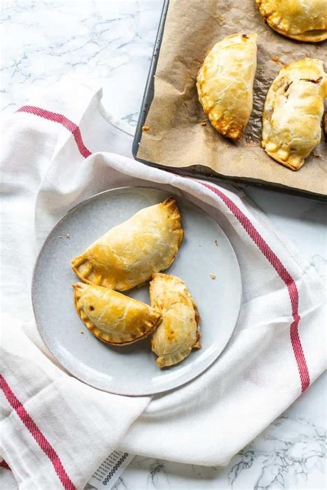 How To Make The Best Beef Empanadas The Tortilla Channel