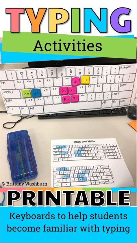 Typing Games For Kids 2nd Grade