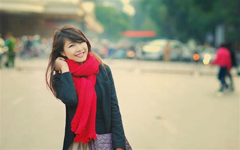 Cute And Beautiful Asian Girls Wallpapers Full Hd Free Girl Wallpaper