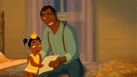 Who Do You Think Is The Most Handsome Father Of A Disney Princess Poll