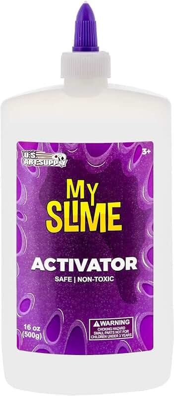 Amazonca Slime Activator