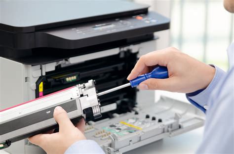 In House Vs Outsourced Printer Maintenance What You Need To Know