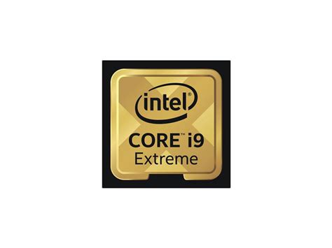 Intel Core I9 7980xe Extreme Edition Cd8067303734902 Desktop Processor