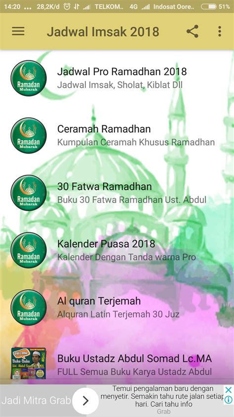 Kita tentu butuh contoh poster ramadhan untuk tahun 2019 baik untuk di cetak, di bagikan di untuk mengunduh file template contoh poster ramadhan berikut, cukup klik pada tautan di bawah. Poster Ramadhan 2018 | Contoh Poster