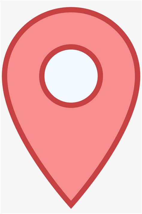 Google Map Pin Icon Png At Vectorified Com Collection Of Google Map Pin Icon Png Free For