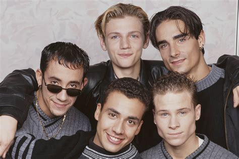 Photos 90s Boy Band Members Then And Now Time