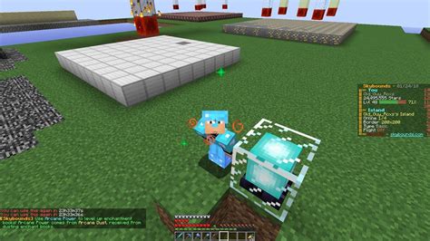 Skybounds Episode 48: Aurora Beacon Challenge! - YouTube