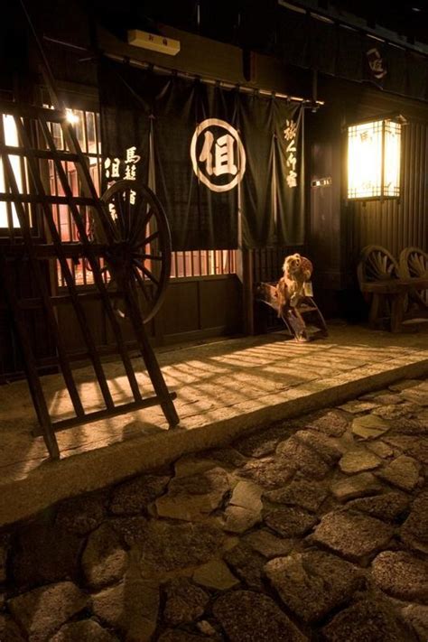 Complete with rice mat floors, slippers, yukata, and others, the only other place you'll find an experience paralleling this would be at an onsen. Traditional Japanese Inn | Quirky Japan Blog