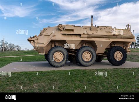 M93a1 Fox Hi Res Stock Photography And Images Alamy