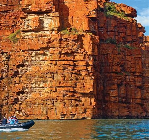 Kimberley Coast Your Travel Guide Australias North West