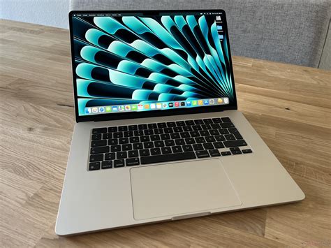 Apples Macbook Air 15 M2 Is Expensive But Practically Unrivaled