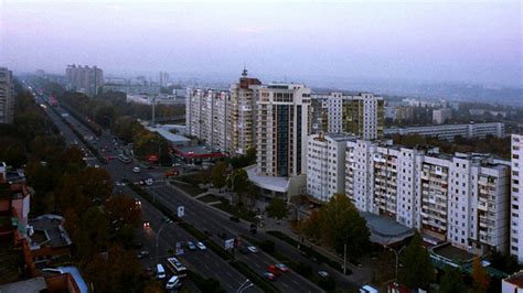 Russia Prepares Economic Retaliation Over Moldovas Eu Deal