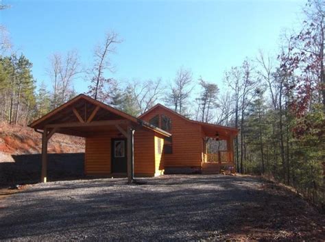 Maybe you would like to learn more about one of these? Murphy NC Cabin Under Contract in 1 day! | Nc cabin, Cabin ...