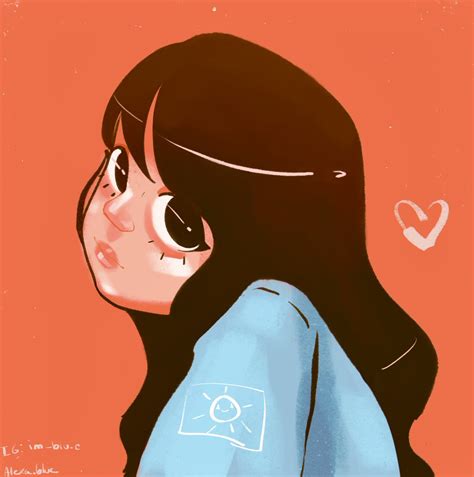 Cute Pfp For Discord Brown Hair 161 Images About Cute Discord