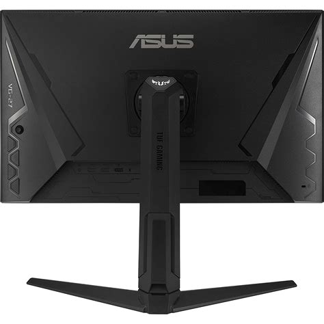 Asus Tuf Gaming Vg279ql1a 27 165hz 1ms Hdmidisplay Fiyatı