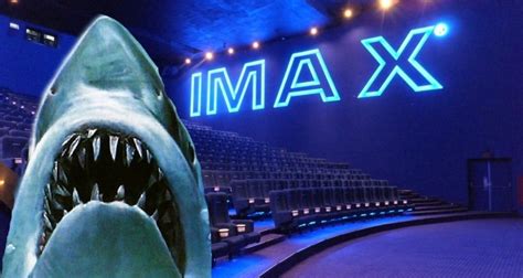 Jaws Imax Trailer Delivers Anticipation Of Bigger Bites — The Daily Jaws