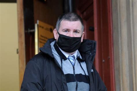 Paisley Man Who Sent Vile Videos To 14 Year Old Put On Sex Offenders