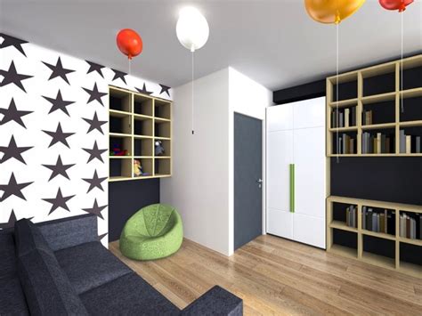 Ce projet de chambre pour votre garçon en pleine adolescence est pensé comme une studio : 85 manières de décorer une chambre d'ado garçon avec ...