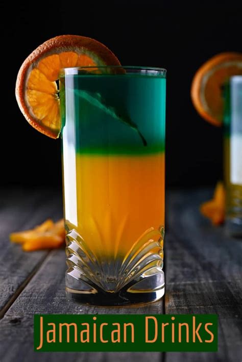 10 Must Try Jamaican Drinks Including Non Alcoholic