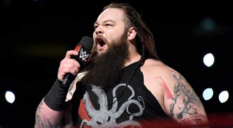 Bray Wyatt Says Hes Going Away John Cena Shares Inpsirational Message