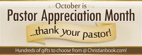 Pastor Appreciation Month Clipart Clip Art Library