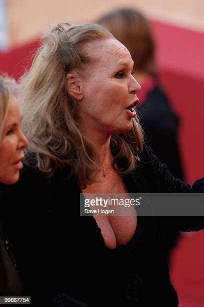Ursula Andress Cannes Fotografías E Imágenes De Stock Getty Images