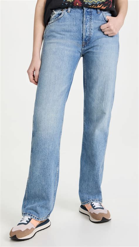 The 15 Best Blue Jeans For Women In 2024